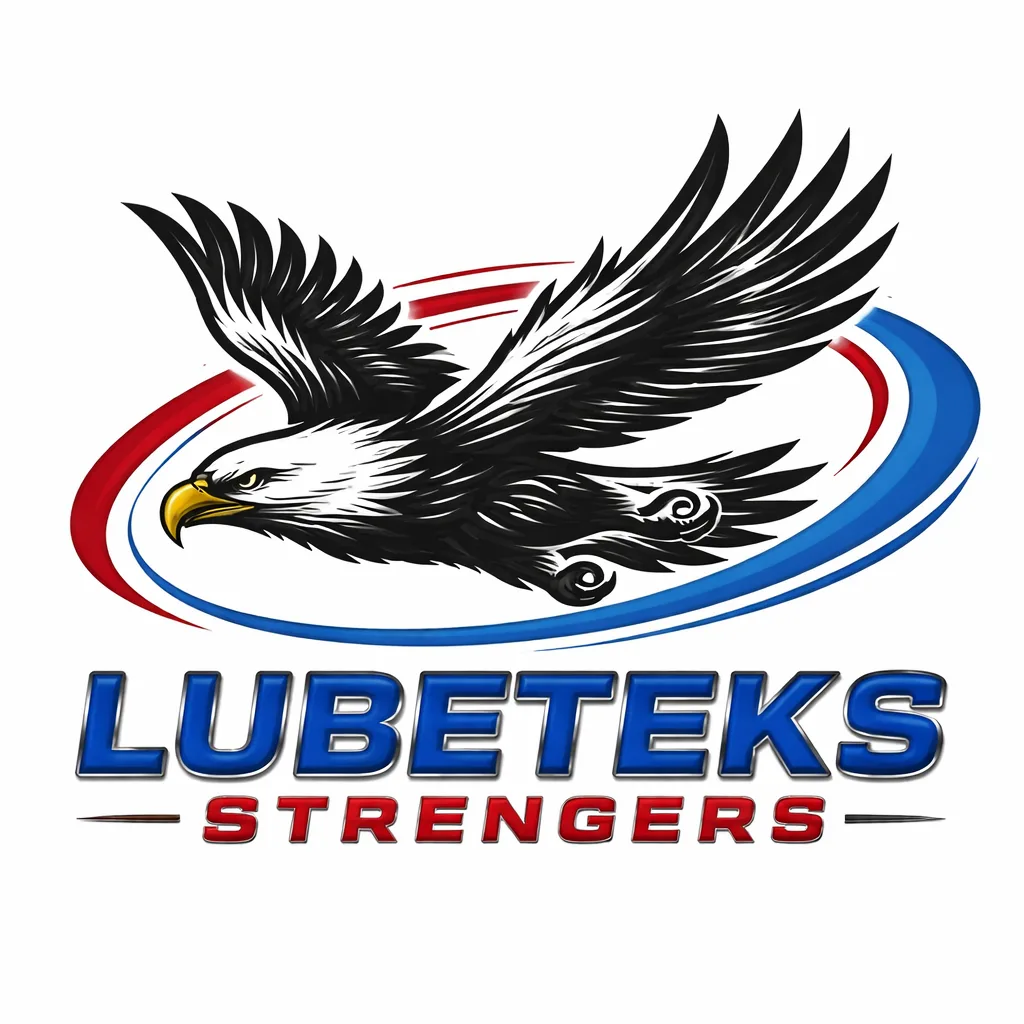 Lubeteks üretim tesisi